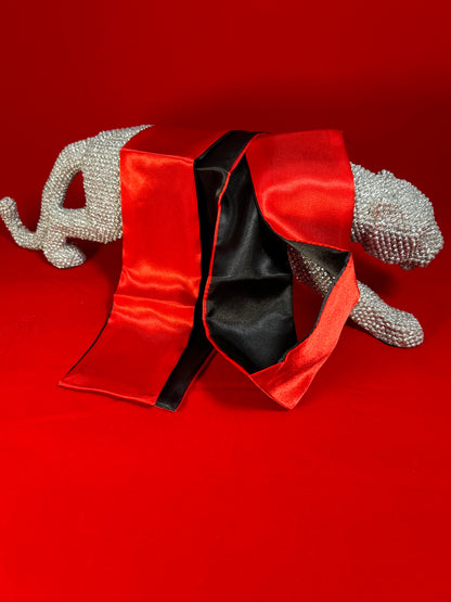 Naughty blindfold